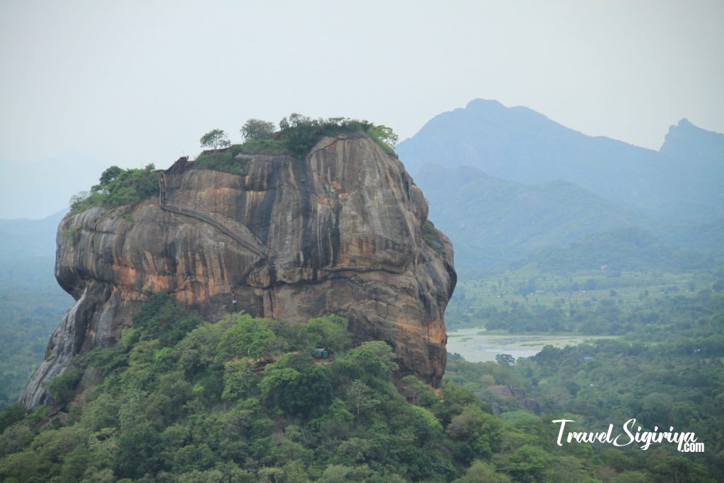 Clear-skies-at-Sigiriya-Rock-during-peak-travel-season