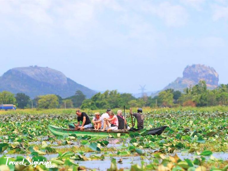 sigiriya village tour sri lanka 5